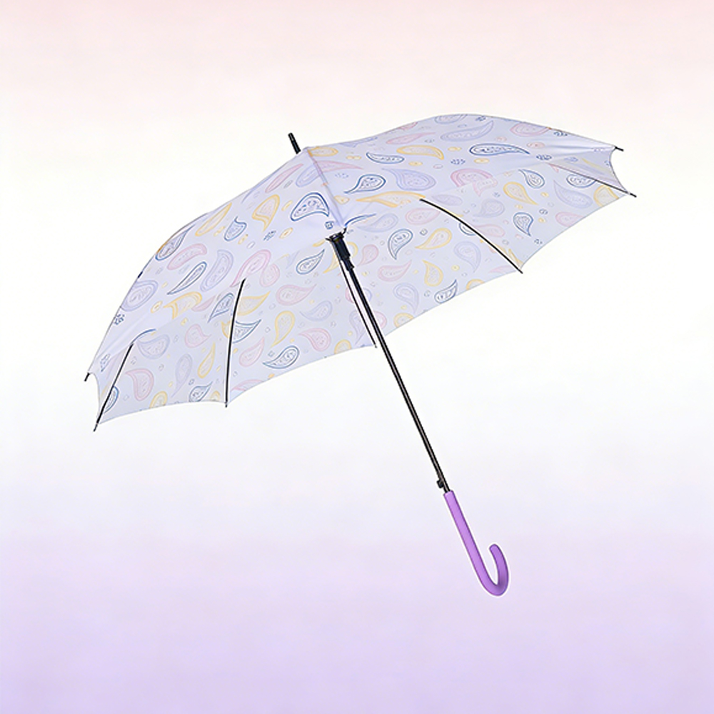 佩斯利晴夢(mèng)傘